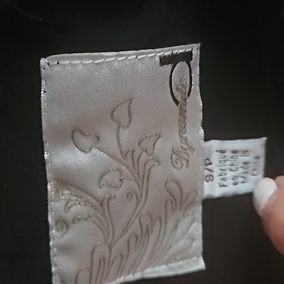 Dynamite Jacket Top - Picture 4 of 5